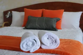Karuah Gardens Motel - Zimmer