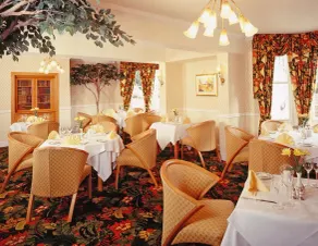 Arundel House Hotel - Restaurante