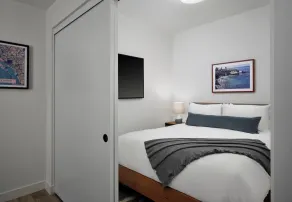 The Margot Hotel San Diego Gaslamp Quarter, Outset by Hilton - Rum