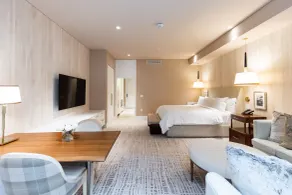 Goldener Hirsch, Auberge Collection - Chambre