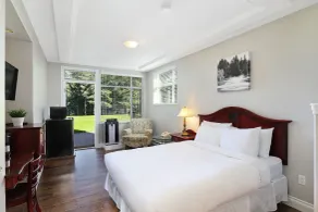 Crown Isle Resort & Golf Community - Chambre
