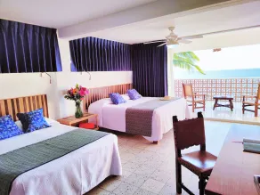 Hotel Rosita - Camera
