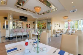Hotel Stuttgart Sindelfingen City by Tulip Inn - Restaurant