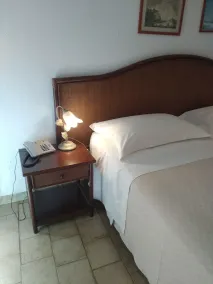 Hotel Villa al Mare - Rom