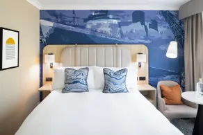 voco Southampton by IHG - Room