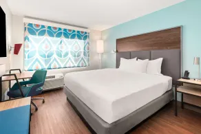 Tru by Hilton Portland Airport - Chambre