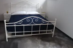 La Casa dei Limoni - Chambre