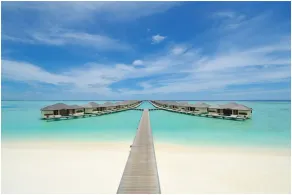 Villa Nautica Paradise Island Resort - Rom