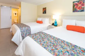 Caravelle Hotel St Croix - Room