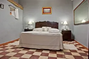 Casa Rural LA POSADA - Værelse