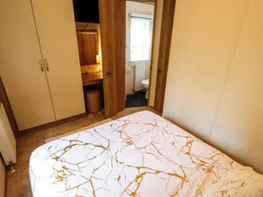 Kingfisher court - Zimmer