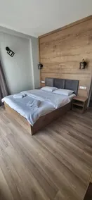 Mestia Roots - Room
