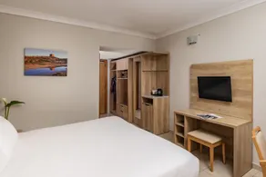 QAWRA Palace Resort & SPA - Værelse