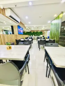 Hotel Laureles Plaza - Restaurant
