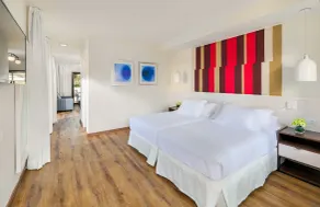 H10 Taburiente Playa - Chambre