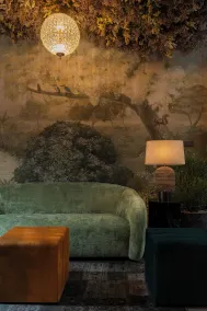 Merchant's Gate Songwat - Lobby