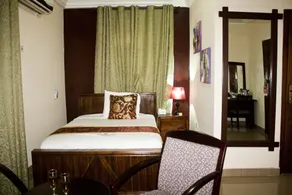Grand Star Hotel - Room