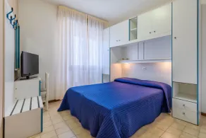 Hotel Sanremo - Habitación