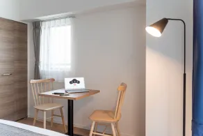 BON Tokyo Asakusa - Chambre
