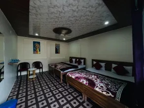 Rudra Home Stay - Camera