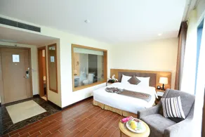 Muong Thanh Holiday Con Cuong - Zimmer