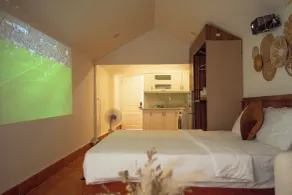 4U Homestay - Quarto