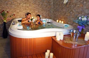 Hilson Jasna - Garden resort - Spa