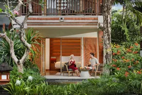 Padma Resort Legian - Room