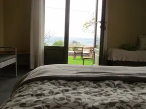 B&B Casa Vacanze San Stefanetto - Vista dalla camera