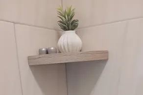West Breeze - Bathroom