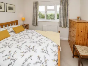 Frosthill Cottage - Habitación