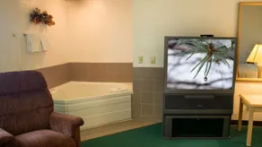 Odisha House of Rest - Zimmer
