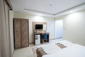 Orvana Soul Serviced Apartments - Habitación