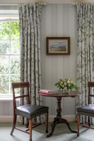 Ballymaloe House Hotel - Zimmer