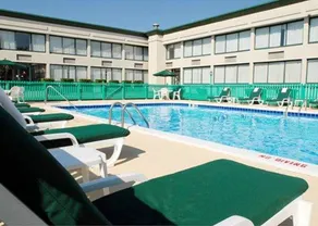 Quality Inn Beckley - Piscine
