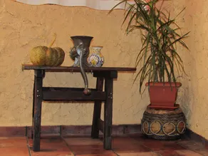 Apartamentos Rurales Azabal, LAS HURDES, ATR-CC-00260 - Reception