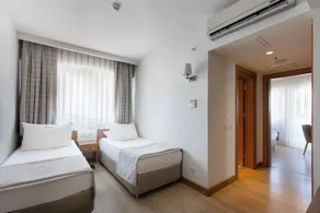 Grand Park Lara Hotel - Room