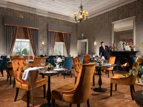 Faithlegg Hotel - Restaurant