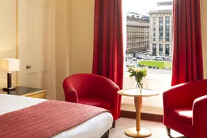 Millennium Hotel Glasgow - Room
