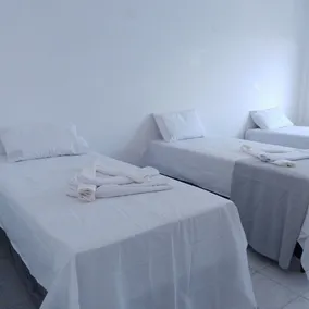Angelus Hotel & Estacionamento - Camera