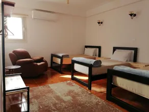 Champollion Hostel - Chambre