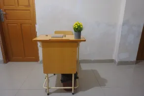 Hotel O Homestay Citra - Réception