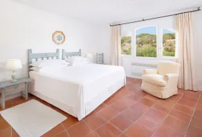 Cervo Hotel,Costa Smeralda Resort - Chambre