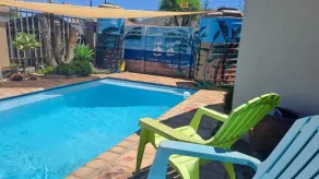 Vicky B Bed and Breakfast - Pool
