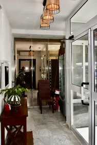 Hostal GARDEN ROUS - Réception
