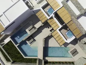 Ezio Bo Luxury Living - Réception