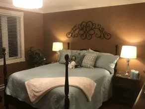 Castle Landing - Camera
