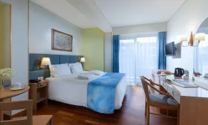 Tropical Hotel Seafront Boutique - Chambre