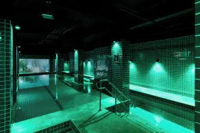 Promenade Link Stay Barra da Tijuca - Pool