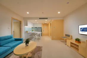 Holiday Inn Express Luoyang Yichuan by IHG - Værelse